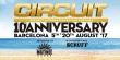 Circuit Festival