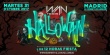 HalloWAN