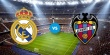 Real Madrid - UD Levante
