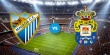 Málaga CF - UD Las Palmas