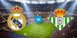 Real Madrid - Real Betis