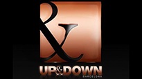 UP & DOWN