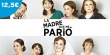 La madre que me parió