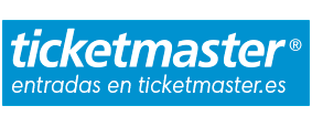 by Ticketmaster logo