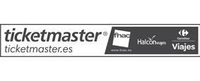 by Ticketmaster logo