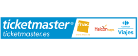 by Ticketmaster logo