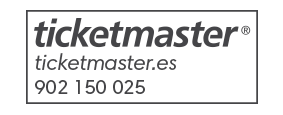 by Ticketmaster logo