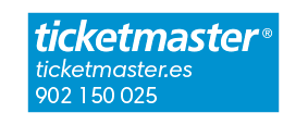 by Ticketmaster logo