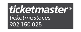 by Ticketmaster logo