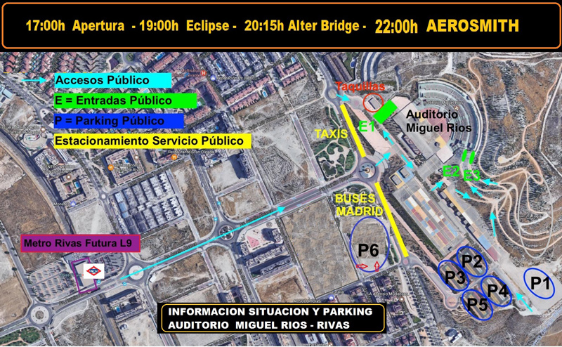 Aerosmith - Tour Aero-Vederci Baby! 2017 Aerosmith-mdr17-plano-acceso-rivas