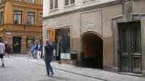 Gamla stan