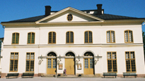 Drottningholms Slottsteater