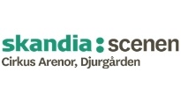 Skandiascenen, Cirkus Djurgården