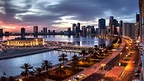 Al Majaz Amphitheatre