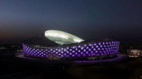 Hazza Bin Zayed Stadium