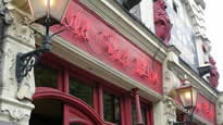 Old Red Lion Theatre
