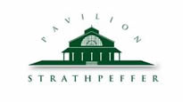 Strathpeffer Pavilion