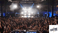 Electric Brixton