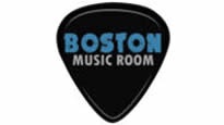 Boston Music Room