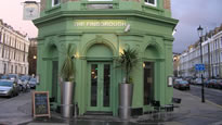 Finborough Theatre