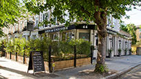 Lion & Unicorn Theatre