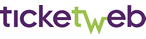 TicketWeb Logo