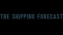 Shipping Forecast