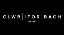 Clwb Ifor Bach