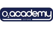 O2 Academy Oxford
