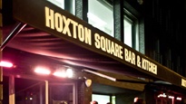Hoxton Square Bar & Kitchen