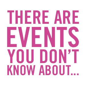 TicketWeb Newsletter