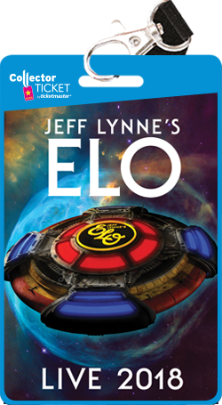 Jeff Lynne's ELO