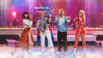 ABBA GOLD - The Concert Show