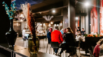Lotto Arena - Lotto Lounge