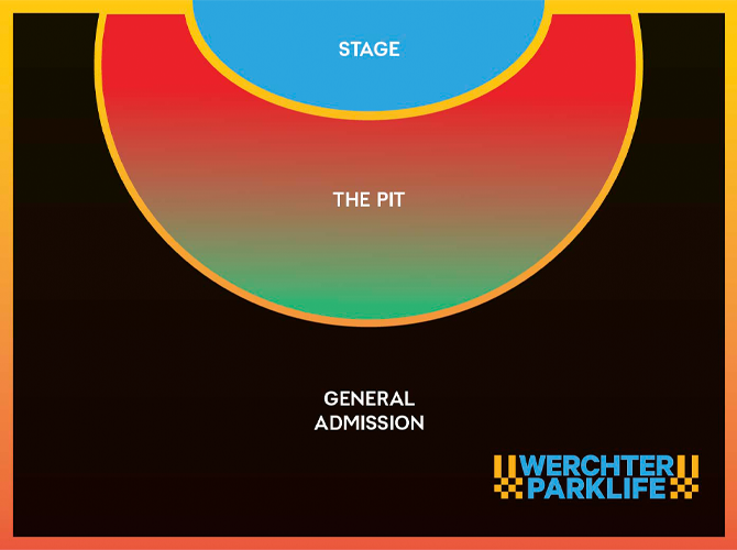 Seat Map