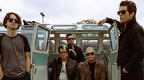 The Offspring: Supercharged Worldwide in ’25