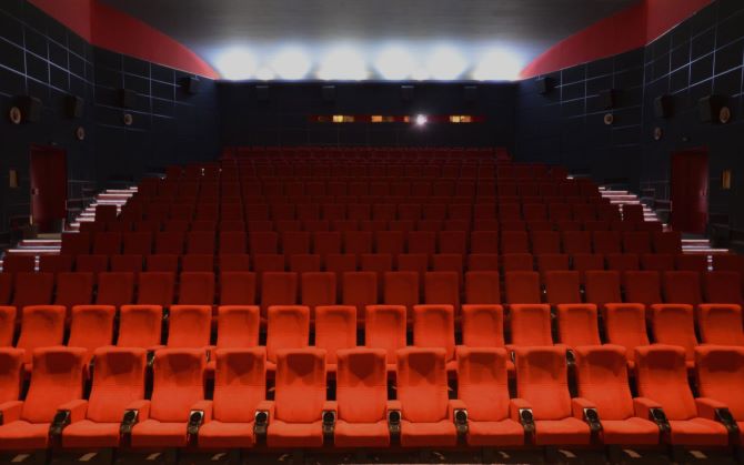 Náhledová mapa míst pro HOP TROP je pouze orientační