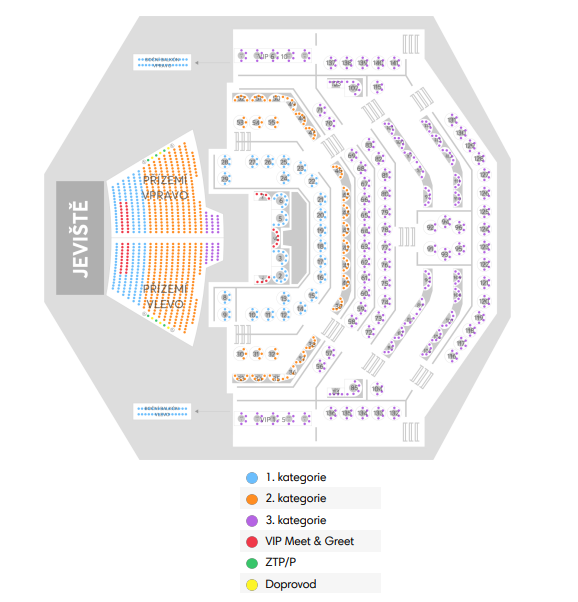 Náhledová mapa míst  pro Chris Hadfield je pouze orientační