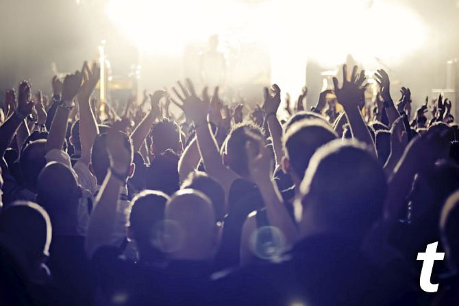 Náhledová mapa míst  pro SHALLOW WAVES, M.A.C. OF MAD, BOLEHLAV je pouze orientační