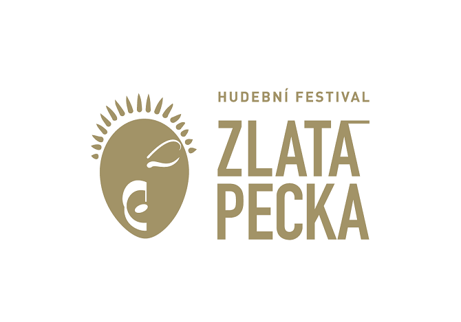 Venue seating chart for Festival Zlatá pecka for reference only