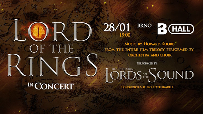 Náhledová mapa míst  pro Lords Of The Sound je pouze orientační