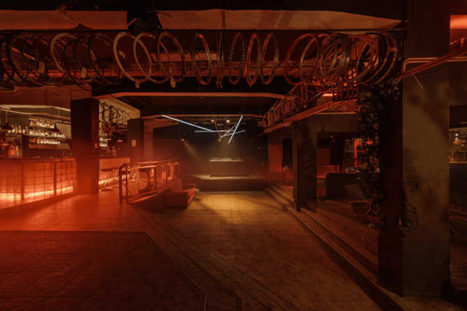 Náhledová mapa míst  pro orbit je pouze orientační