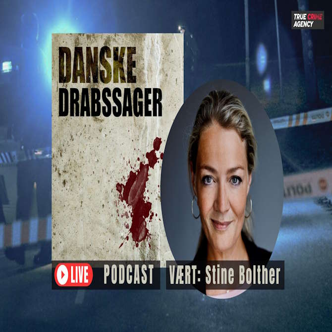 Salsoversigten til Danske Drabssager er kun vejledende