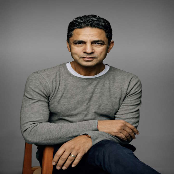 Salsoversigten til Manu Sareen er kun vejledende