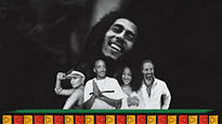 En fejring af Bob Marley