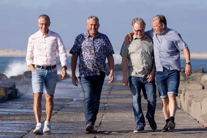 Venue seating chart for Toerfisk for reference only