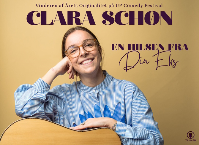 Salsoversigten til Clara Schon er kun vejledende