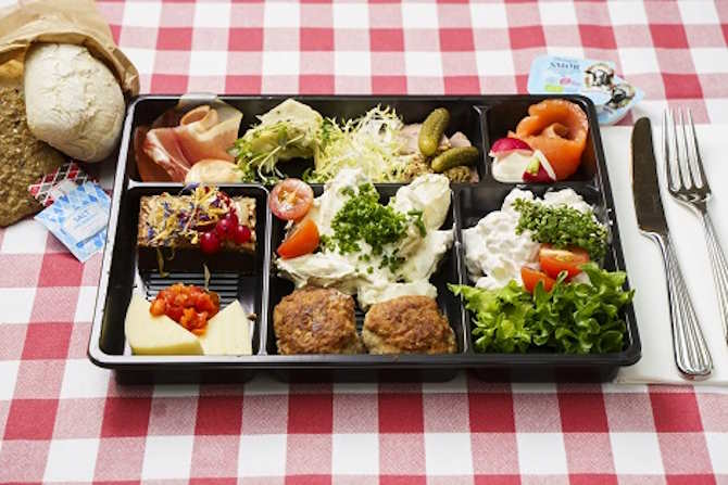 Salsoversigten til Tapas til Den Fynske Landsby er kun vejledende