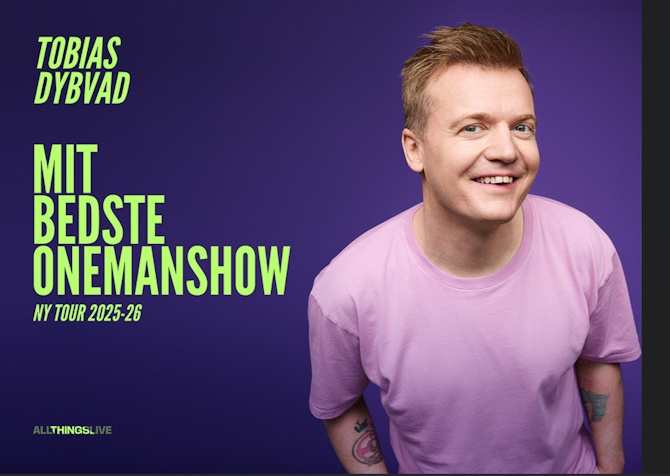 Salsoversigten til Thy Event er kun vejledende