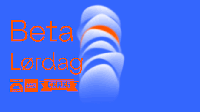 Venue seating chart for BETA for reference only